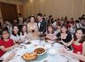 Congratulations ! Ms. Mai and Mr. Hoa's Wedding party on  01/March