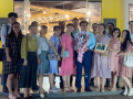 Regular Visiting Da Nang Branch in 2nd Quarter